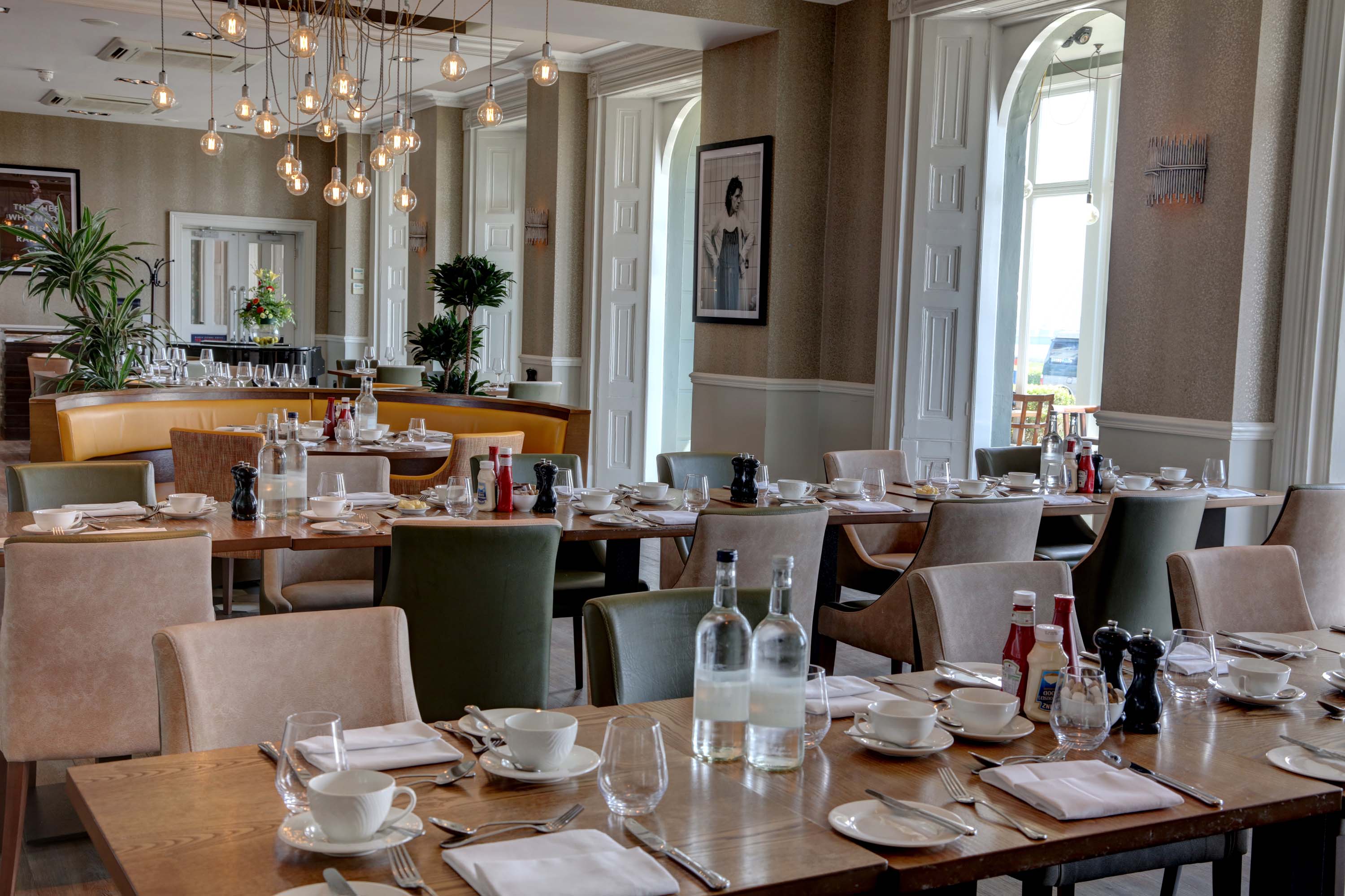 Eating & Drinking In Kent Discover Deal, Dover & Sandwich