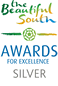 The Beautiful South Awards for Excellence 2013-2014 Silver