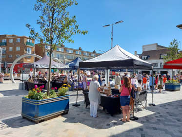 Dover Artisan Market