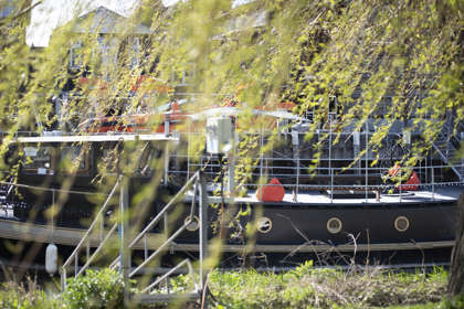 Dutch Barge, Sandwich