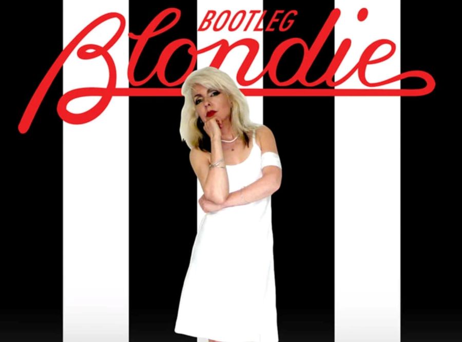 Bootleg Blondie a tribute to Debbie Harry & Blondie