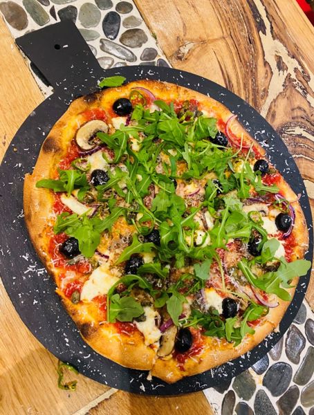 Breakwater Brewery & Taproom - White Cliffs Country