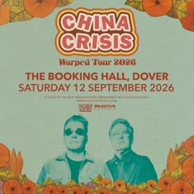 Gary Daly and Eddie Lundon