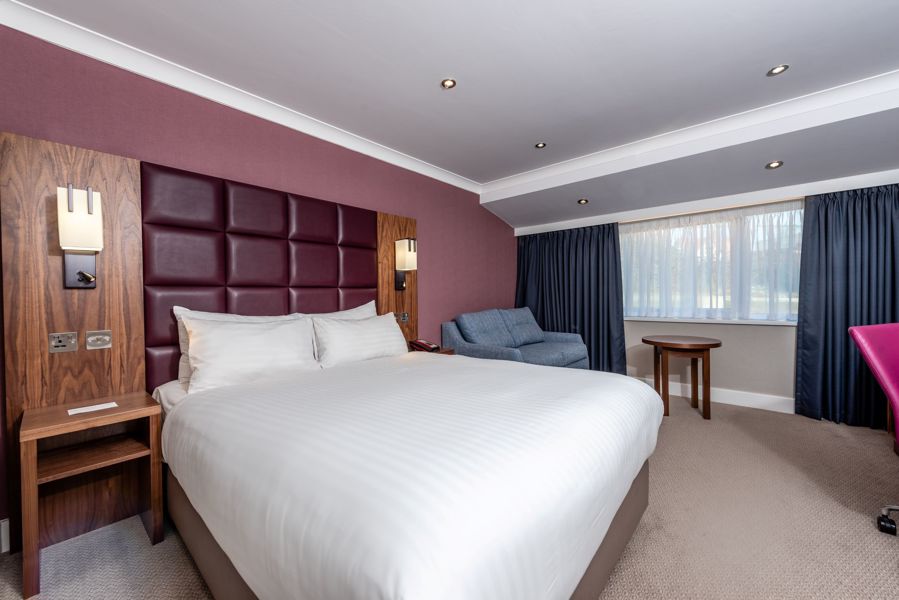 Holiday Inn Dover - White Cliffs Country