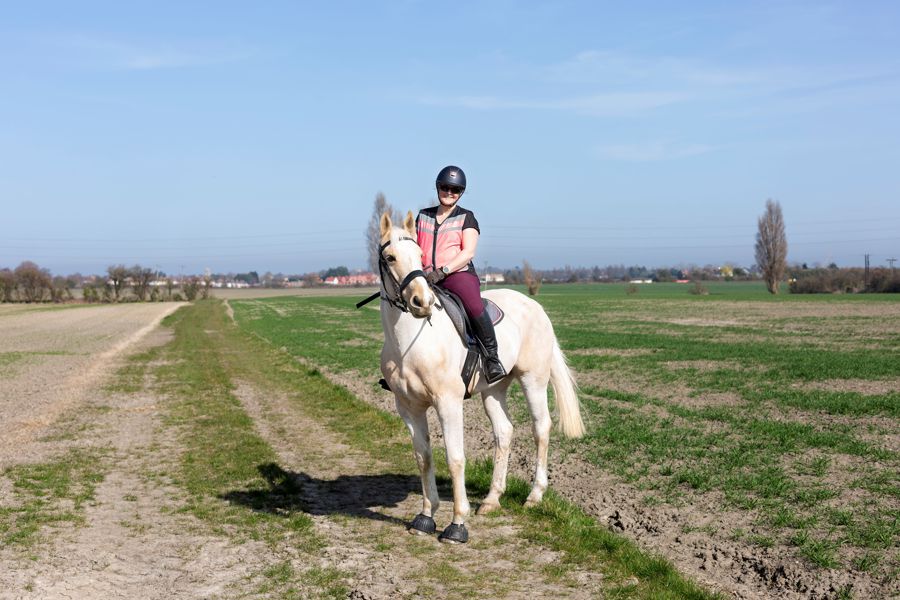 Braeside Equestrian Centre