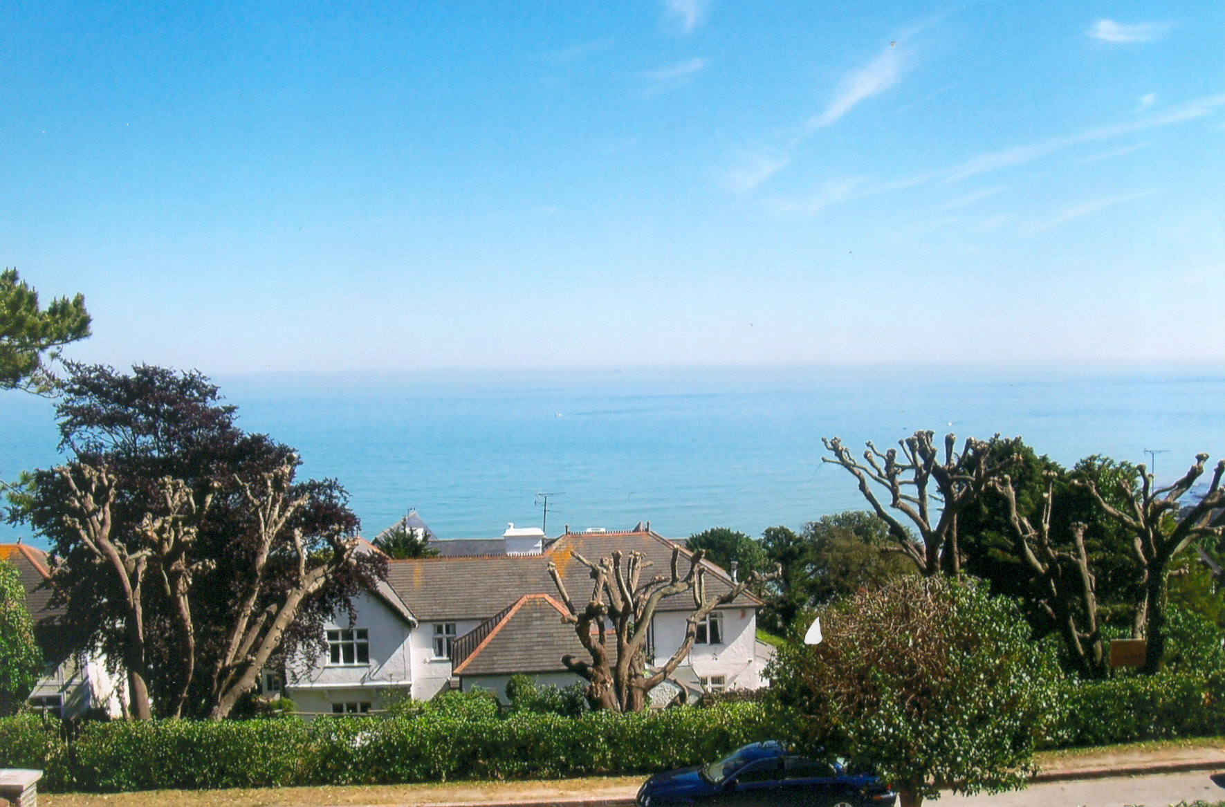 Lenox House, Bed and Breakfast, St Margarets bay, Sea View, Dover, Kent