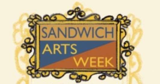  © Sandwich Arts Week