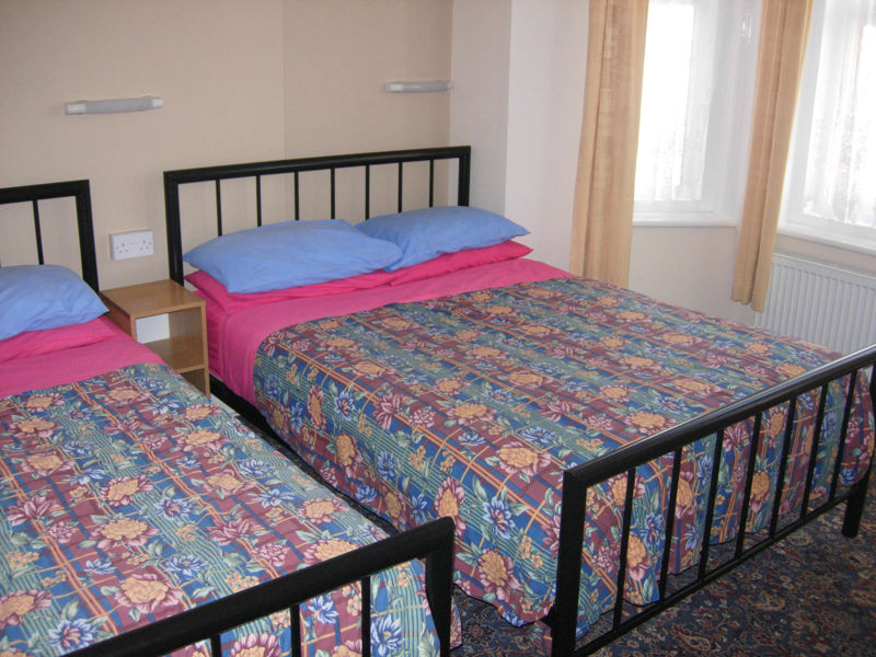 Longfield Guest House White Cliffs Country