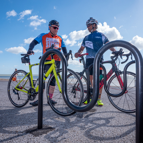  Cycle routes, Dover, Deal, Cycle Friendly Deal, Cycling