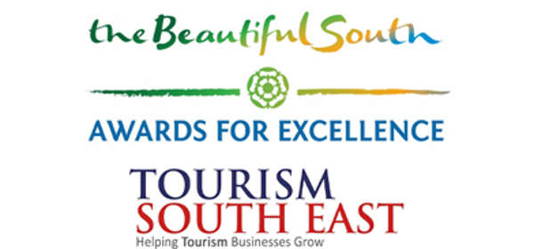 The Beautiful South awards logo