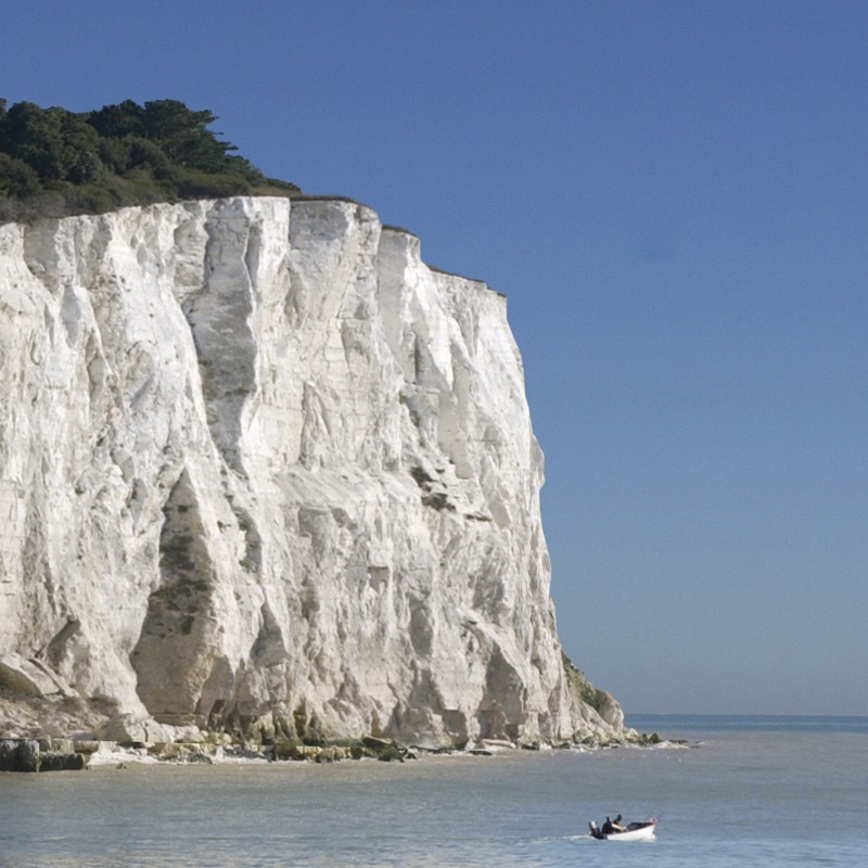 White Cliffs Country - What To Do In Deal, Dover & Sandwich