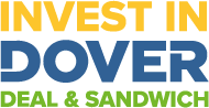 Invest in Dover logo