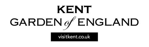 Visit Kent logo