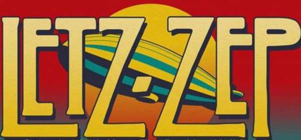 Poster for Letz Zep