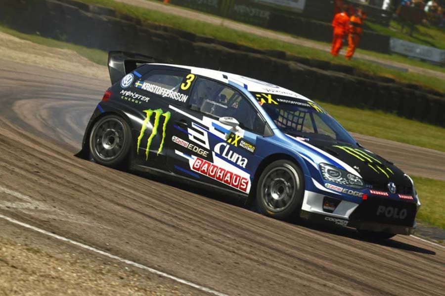 Kent Outlaw Oval racing at Lydden Hill Racing Circuit