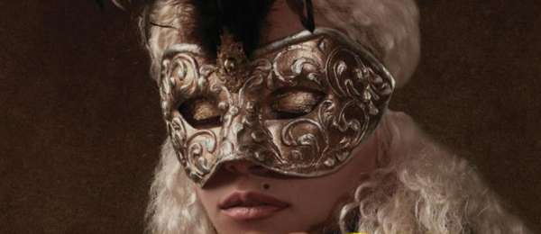 Poster for Changeling Theatre 'Much Ado About Nothing'