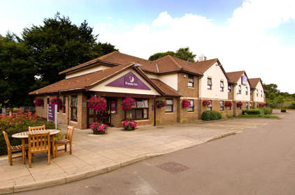 Premier Inn Dover East 