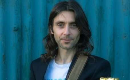Richard Rozze, UK Guitarist, Vocalist, Composer