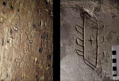 Ritual Protection Marks