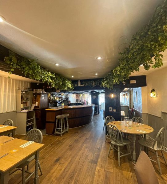 The Smugglers Inn - White Cliffs Country