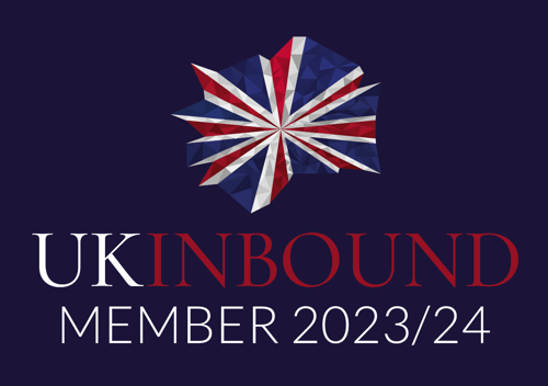 UKInbound member 2023-24