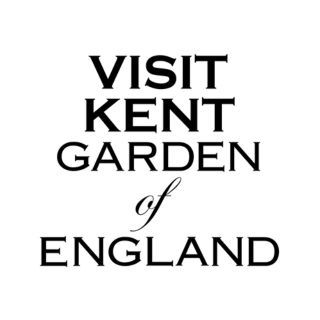 Visit Kent logo