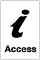 i Access