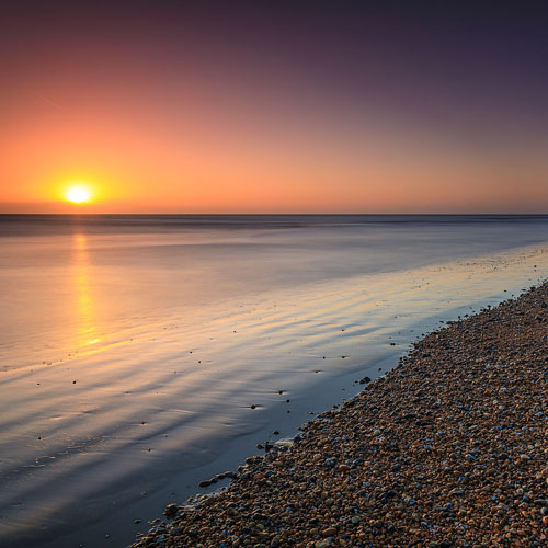 Sandwich Bay, Explore Kent, Sandwich