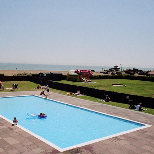 Walmer Paddling Pool, Coastal, Seaside, day out, family friendly, Walmer, Deal, Kent