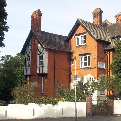 Bleriots, Traditional bed and breakfast, B&B, family run, Dover, Kent, 