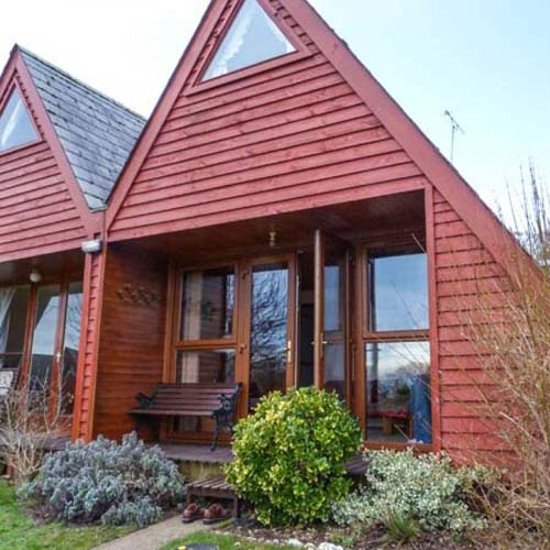 Sykes Holiday Cottages, Deal, kent