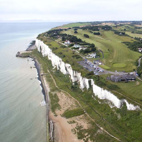Walmer and Kingsdown Golf Club, Golf, Golfers, Walmer, Kingsdown, Deal, Kent